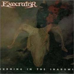 Execrator (CHL) : Burning In The Shadows